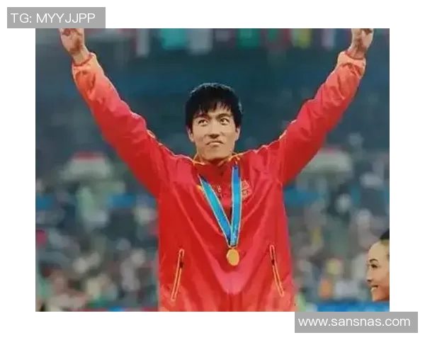 中国男体育明星简介及其影响力排名分析与探讨