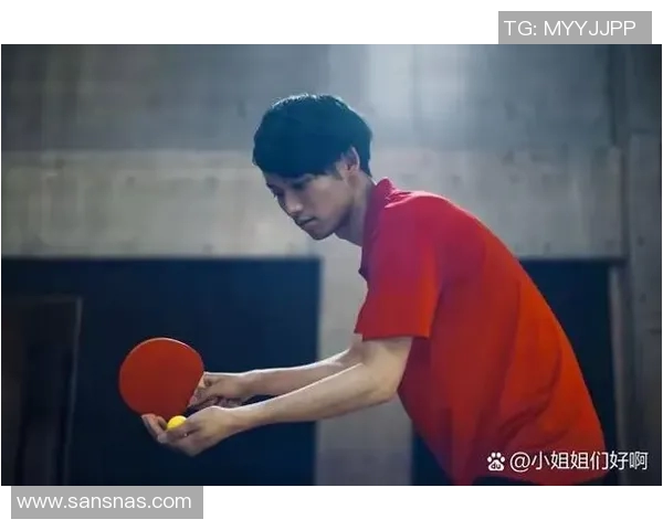 张继科如何通过不懈努力与汗水在乒乓球赛场上书写辉煌传奇