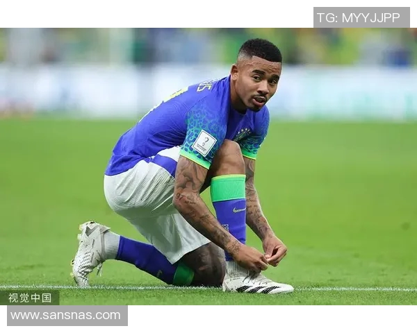 巴西足球明星热苏斯的辉煌历程与未来展望解析 巴西足球明星热苏斯的辉煌历程与未来展望解析