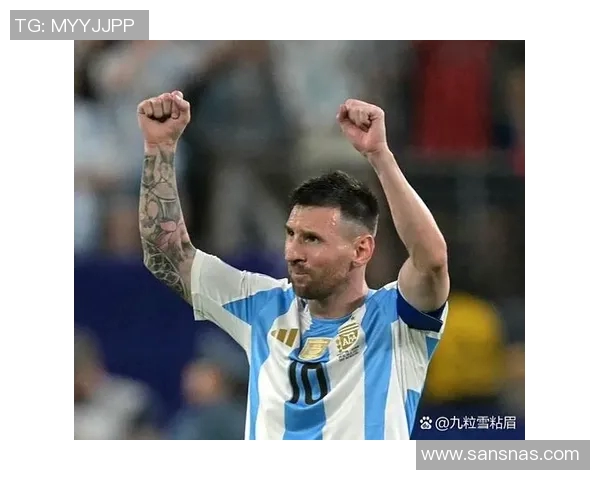 梅西的球迷世界:热爱与追随的足球传奇之旅 梅西的球迷世界:热爱与追随的足球传奇之旅