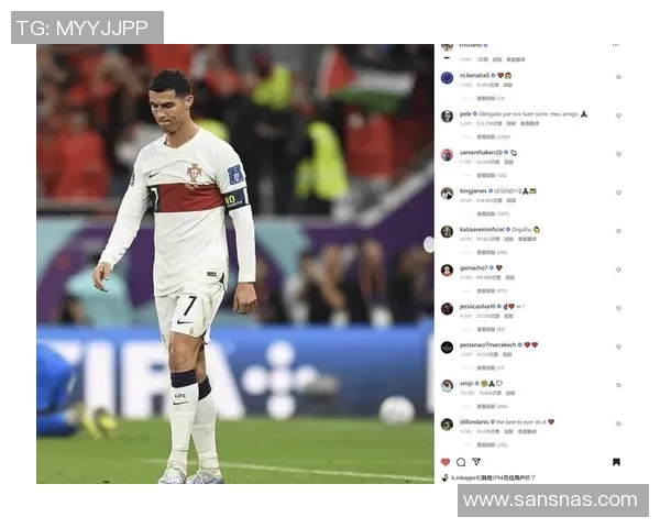 足球明星C罗的多种网名汇总与背后故事解析