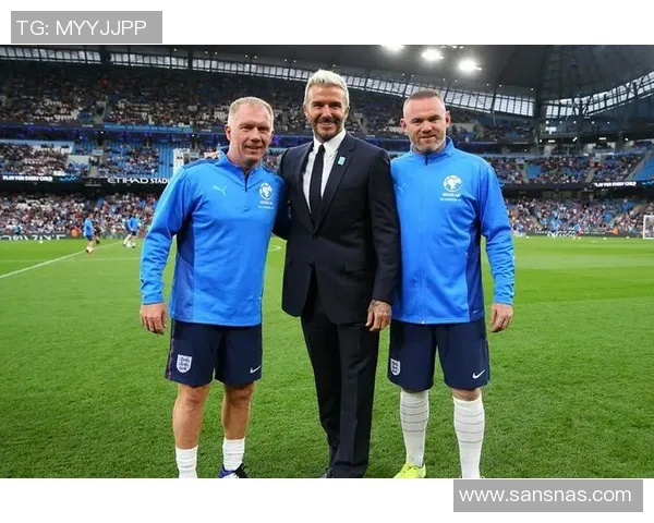 足球传奇同框盛宴全球明星合照全记录尽览最强球员风采