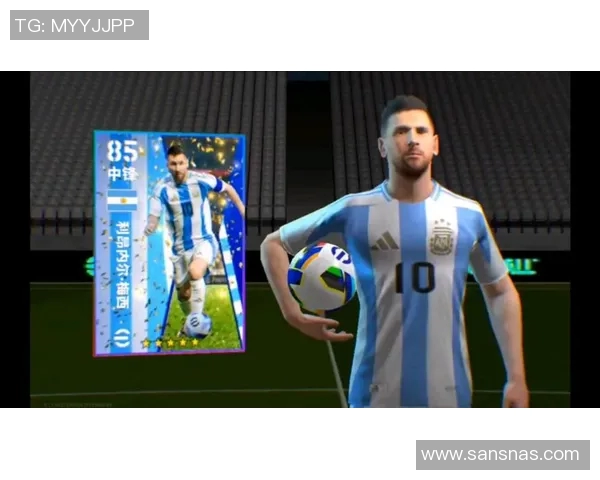 足球明星小卡独家印制个人形象照片展现独特魅力与风采