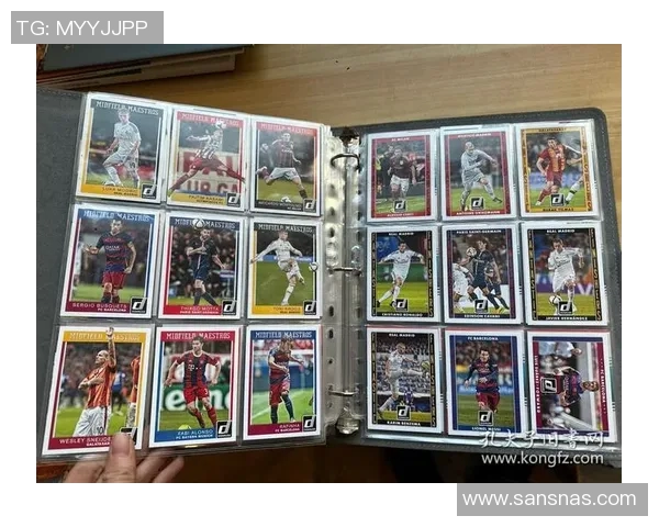 足球明星球星卡的历史渊源与发展历程探究