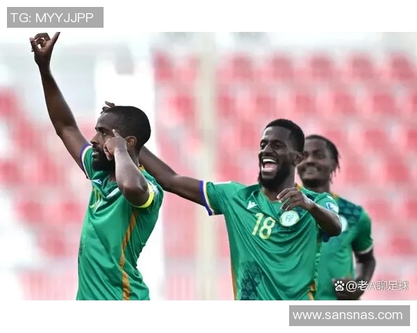 尼日利亚与布隆迪的激烈对决揭示非洲足球新格局