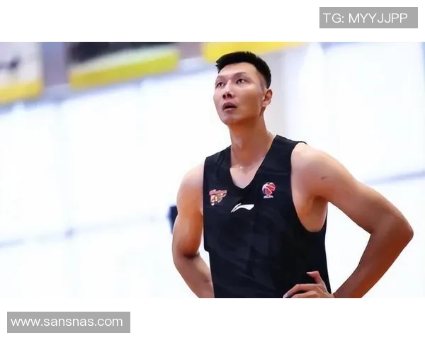 中国篮球明星老总的传奇人生与职业生涯的辉煌成就探秘