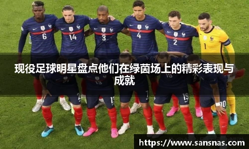 现役足球明星盘点他们在绿茵场上的精彩表现与成就
